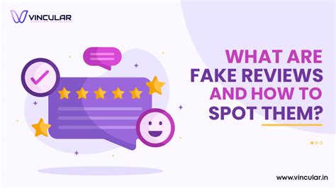 fake reviews are online. them